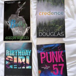 Penelope Douglas Bundle